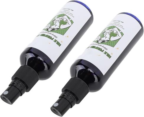 Breast Pumping Spray, Milk Flow and Enhances Pumping Moisturizing for Sore Nipples, Clogged Ducts in Saudi Arabia