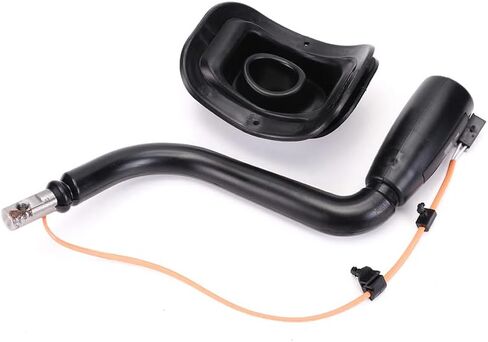 26075107 905-106 Car Transmission Shifter Selector Lever Transmission Lever Compatible With Chevrole-t GMC Silverad-o 1500 3500 in Saudi Arabia