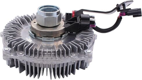 NewYall مروحة تبريد المبرد القابض in Kuwait