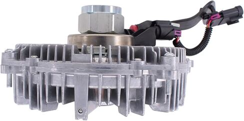 NewYall مروحة تبريد المبرد القابض in Kuwait