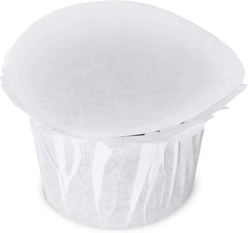 فلاتر EZ-Cup من Perfect Pod - عبوة واحدة (50 فلترًا) in Saudi Arabia