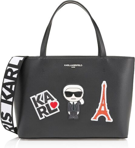 Karl Lagerfeld Paris Maybelle Tote in Saudi Arabia
