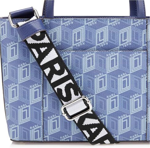 Karl Lagerfeld Paris Maybelle Tote in Saudi Arabia