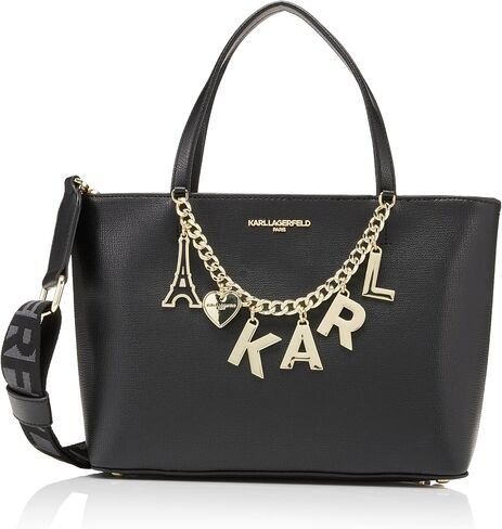 Karl Lagerfeld Paris Maybelle Tote in Saudi Arabia