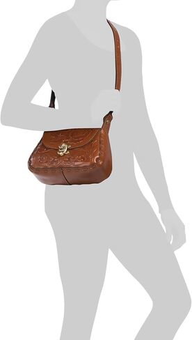 Patricia Nash Micaela Shoulder Bag in Saudi Arabia
