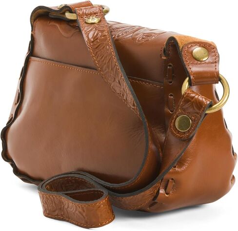 Patricia Nash Micaela Shoulder Bag in Saudi Arabia