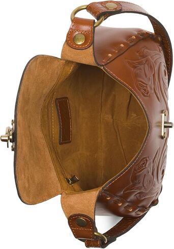 Patricia Nash Micaela Shoulder Bag in Saudi Arabia
