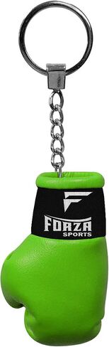 Forza Sports Mini Boxing Glove Keychain in Saudi Arabia