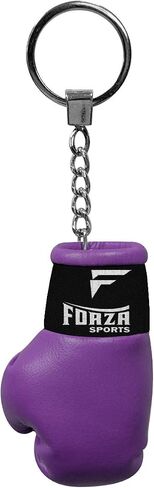 Forza Sports Mini Boxing Glove Keychain in Saudi Arabia