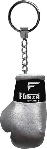 Forza Sports Mini Boxing Glove Keychain in Saudi Arabia