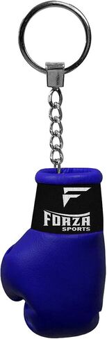 Forza Sports Mini Boxing Glove Keychain in Saudi Arabia