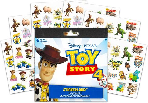 Expinsig Fast Forward Lightyear Backpack Set - Buzz Lightyear Backpack for Boys Bundle with Stickers, More | Toy Story Backpack for Boys 4-6 in Saudi Arabia
