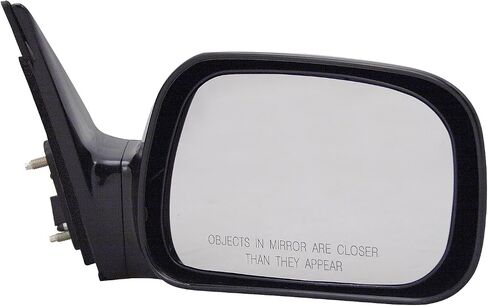 TYC 5210631 Toyota Camry Passenger Side Power Non-Heated Replacement Mirror in Saudi Arabia