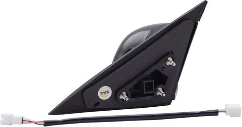 TYC 5210631 Toyota Camry Passenger Side Power Non-Heated Replacement Mirror in Saudi Arabia