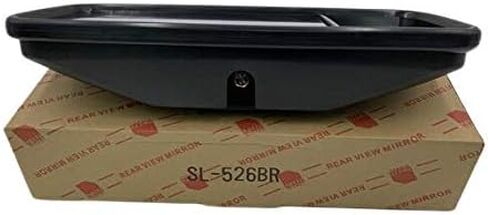 Side Door Mirror For Isuzu Lh Driver NPR NPR-HD NQR NRR 2007-2022 in Saudi Arabia