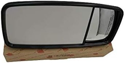 Side Door Mirror For Isuzu Lh Driver NPR NPR-HD NQR NRR 2007-2022 in Saudi Arabia