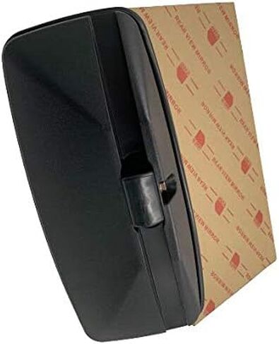 Side Door Mirror For Isuzu Lh Driver NPR NPR-HD NQR NRR 2007-2022 in Saudi Arabia