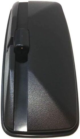 Side Door Mirror For Isuzu Lh Driver NPR NPR-HD NQR NRR 2007-2022 in Saudi Arabia