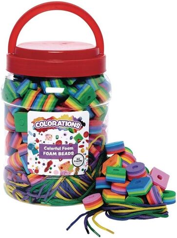 Colorations Classroom طلاء مائي فردي، مضغوط، 6 ألوان، طلاء ألوان مائية نابضة بالحياة، ألوان مائية، مجموعة طلاء ألوان مائية، ألوان مائية، مجموعة ألوان مائية، ألوان مائية، ألوان مائية للأطفال in Saudi Arabia