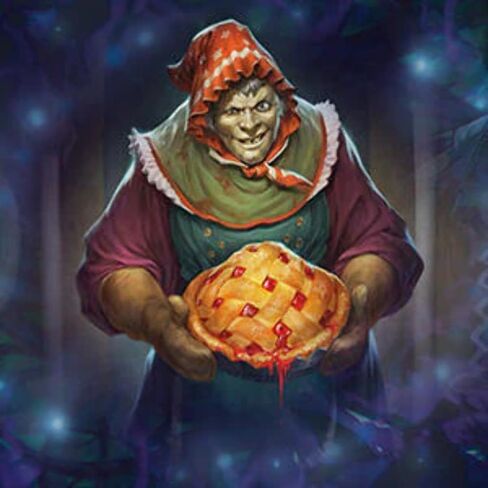 Magic The Gathering Wilds of Eldraine Prerelease Pack in Saudi Arabia
