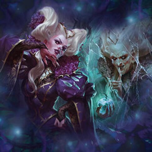 Magic The Gathering Wilds of Eldraine Prerelease Pack in Saudi Arabia