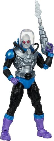 DC Multiverse - Batman - 7" Mr. Freeze Action Figure in Saudi Arabia