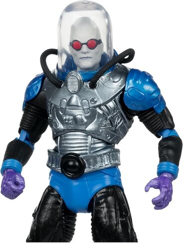 DC Multiverse - Batman - 7" Mr. Freeze Action Figure in Saudi Arabia
