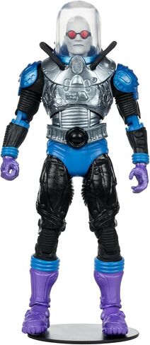 DC Multiverse - Batman - 7" Mr. Freeze Action Figure in Saudi Arabia