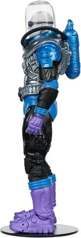 DC Multiverse - Batman - 7" Mr. Freeze Action Figure in Saudi Arabia