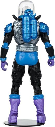 DC Multiverse - Batman - 7" Mr. Freeze Action Figure in Saudi Arabia