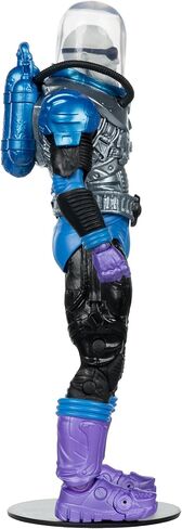 DC Multiverse - Batman - 7" Mr. Freeze Action Figure in Saudi Arabia