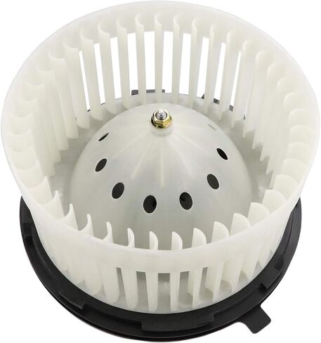 Youxmoto HVAC Blower Motor Assembly Fit for Cadillac Escalade 2000-2006, Chevrolet Silverado/GMC Sierra 1999-2002, Yukon 00-06 Replaces for 700089 52400424 in Saudi Arabia