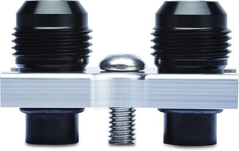 Mishimoto MMOCF-BMW Oil Cooler Kit Compatible With BMW E36 E46 E90 Black in Kuwait