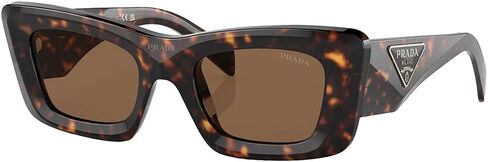 Prada Men's Modern Cat Eye Sunglasses in Saudi Arabia