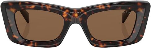 Prada Men's Modern Cat Eye Sunglasses in Saudi Arabia