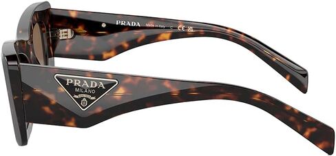 Prada Men's Modern Cat Eye Sunglasses in Saudi Arabia