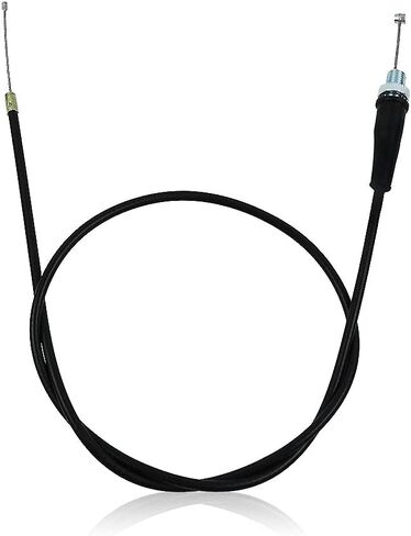FLYPIG 39.3inch Throttle Cable for 110cc 125cc 140cc 150cc Chinese SSR Dirt Pit Bikes for Honda TRAIL 90 C70 CT90 ST90 Pit Bike(39.3") in Saudi Arabia