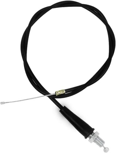 FLYPIG 39.3inch Throttle Cable for 110cc 125cc 140cc 150cc Chinese SSR Dirt Pit Bikes for Honda TRAIL 90 C70 CT90 ST90 Pit Bike(39.3") in Saudi Arabia
