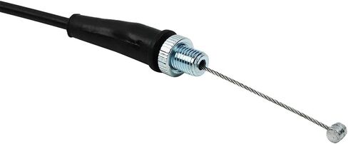 FLYPIG 39.3inch Throttle Cable for 110cc 125cc 140cc 150cc Chinese SSR Dirt Pit Bikes for Honda TRAIL 90 C70 CT90 ST90 Pit Bike(39.3") in Saudi Arabia
