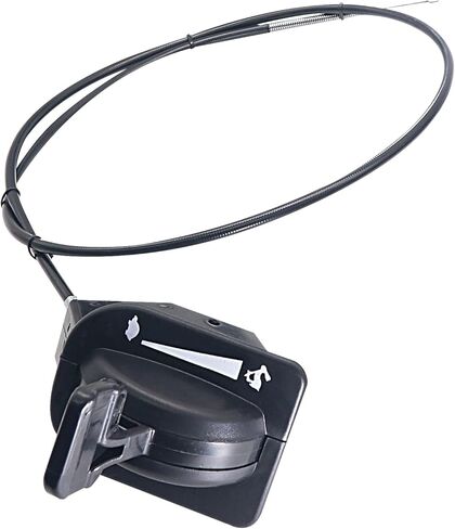 Vanshly 946-05098C كابل خانق/خنق يناسب GT XT1 XT2 50 GX54 ST54 LX50 LX46 LX42 in Kuwait