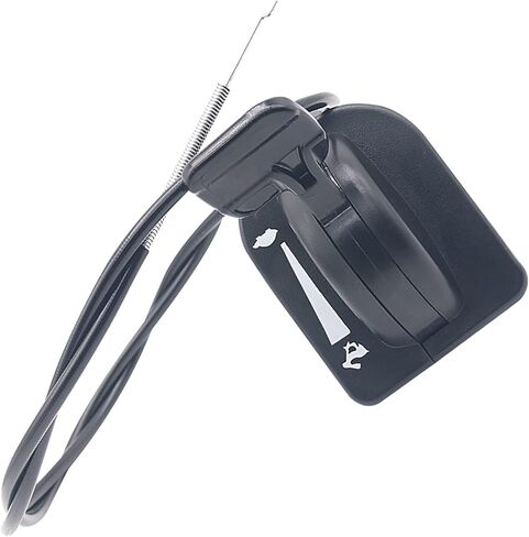 Vanshly 946-05098C كابل خانق/خنق يناسب GT XT1 XT2 50 GX54 ST54 LX50 LX46 LX42 in Kuwait