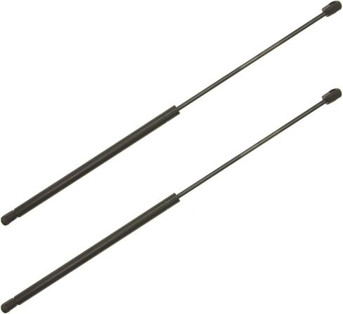 2Pcs Front HOOD Struts Lift Supports Shock Gas Spring Prop Rod Compatible With FORD 2011-2016 F-250 F-350 F-450 F-550 F250 F350 F450 F550 SUPER DUTY (Note:11 12 13 14 15 16) in Saudi Arabia