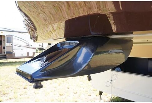 مكونات ليبرت 301458 غطاء صندوق الدبوس الأبيض in Kuwait