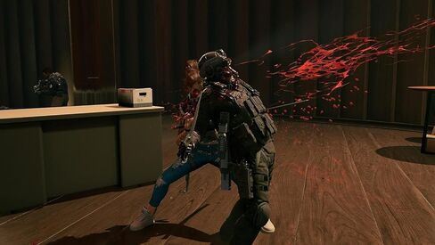 مطلوب حيا in Kuwait