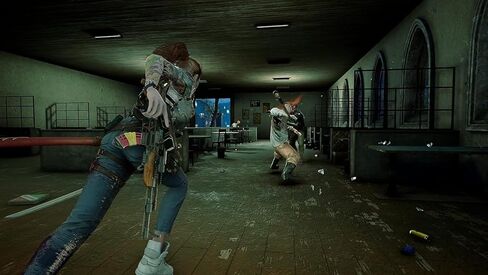 مطلوب حيا in Kuwait