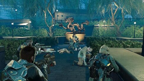 مطلوب حيا in Kuwait