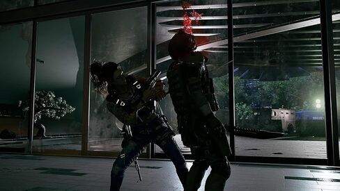 مطلوب حيا in Kuwait