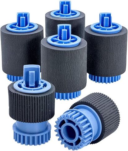 Clover Remanufacted Maintenance Kit Replacement for HP C2H67A with Aftermarket Parts in Saudi Arabia