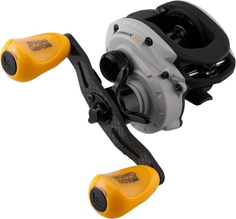 Abu Garcia Jordan Lee Low Profile Baitcast Fishing Reel in Saudi Arabia