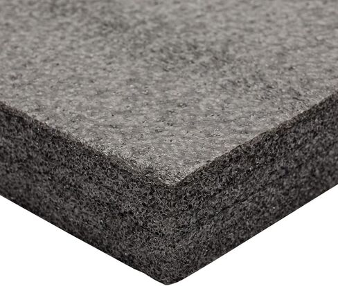 Okuna Outpost 2-Pack Customizable Polyethylene Foam for Packing and Crafts (18x16x1.5 in) in Saudi Arabia